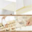 12 Pair Stackable Shoe Storage Box