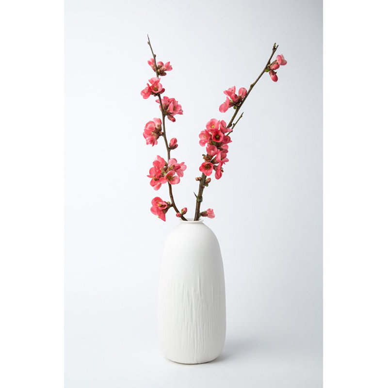 Soliflore Handmade Porcelain Table Vase
