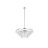 Marina Dimmable Tiered Chandelier-96345882-96345884