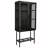 Deangelia Storage Bookcase