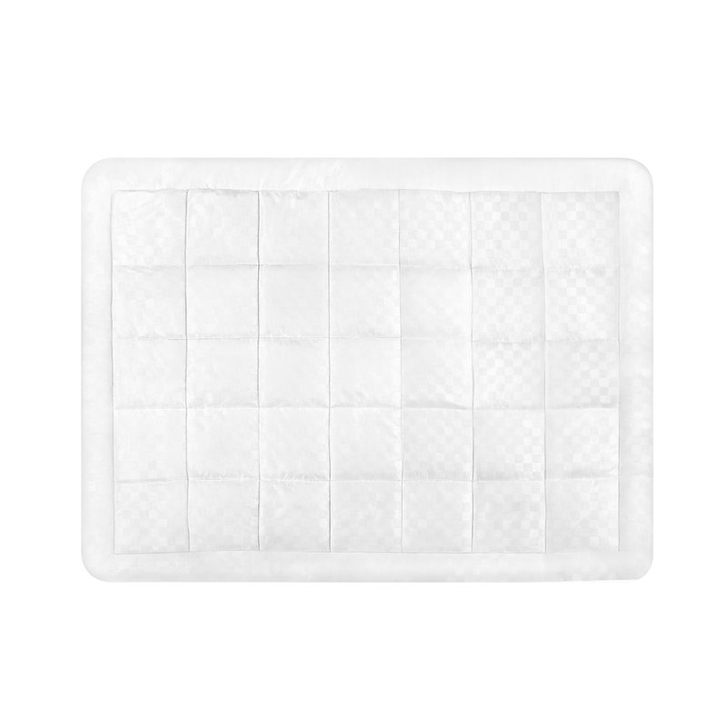 Elastic Mattress Protector Case Pack, Small Single (2'6)