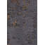 Rapture Gray Brown Damask Luxury Area Rug-68867463