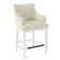 Upholstered Counter Stool