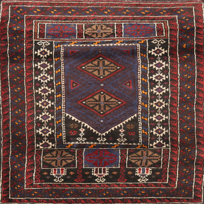 Oriental Indoor Rug