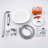Diverter Complete Shower System with Rough in-Valve-70856758