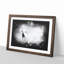 Gymnastics on the Beach - Picture Frame Graphic Art Print-56863293-56863294