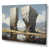 Toile tendue
