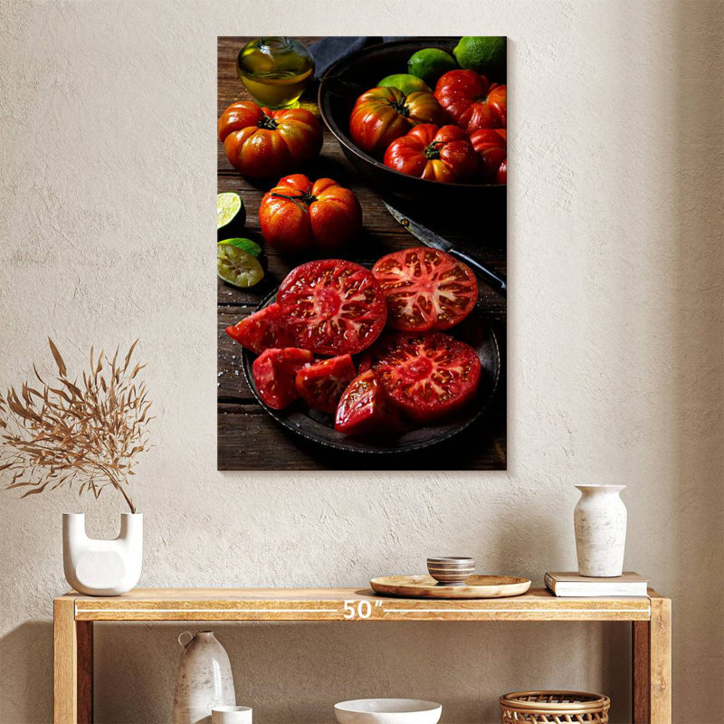 Tomates Yarlin, H 24 po x l 16 po