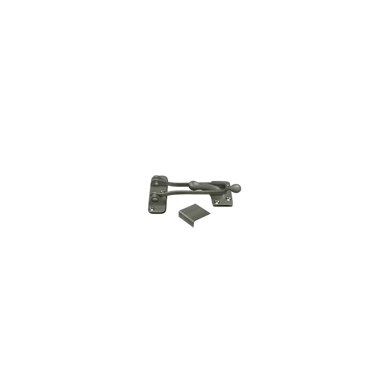 Hardware, Antique Nickel