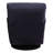 Multifunctional Reclining Chair, Linen Filler - 28.69 Lb Lightweight Adjustable Floor Chair For , Bedroom 36.3 In. High, Navy Color