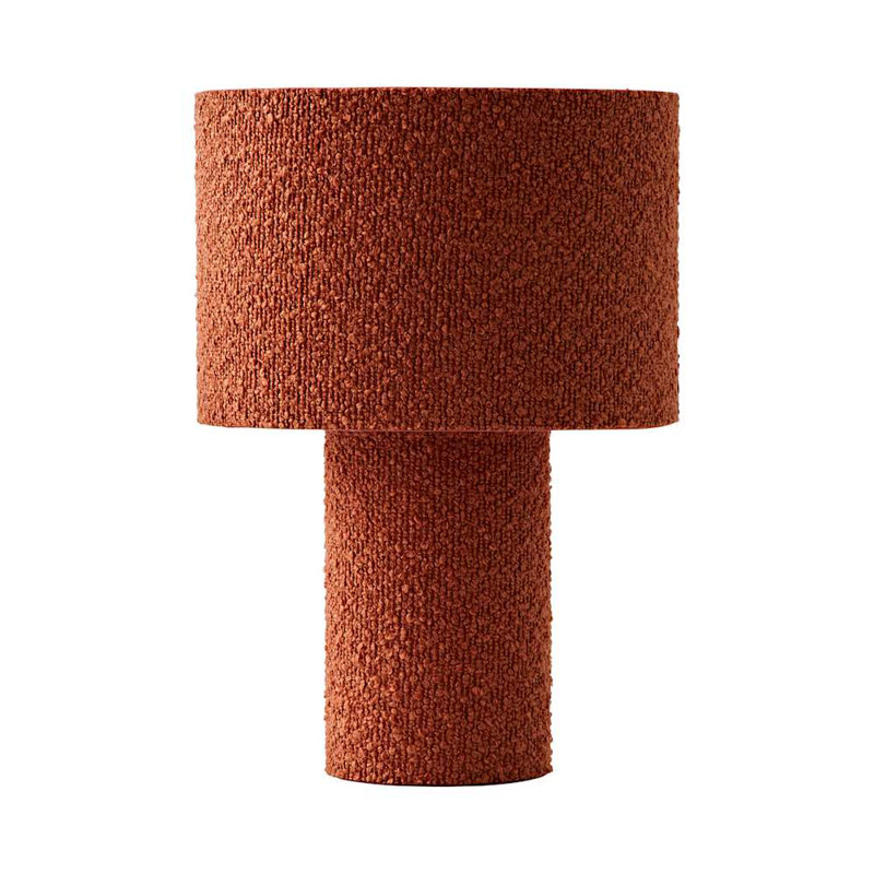 Dercy Fabric Table Lamp