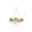 Balancelle de véranda intérieure / extérieure Classic TiiPii Bed, 6 pi-122874185-50033969
