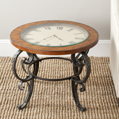 Linda End Table