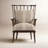 Allie Upholstered Armchair-1144264806