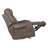 Recharger Power Rocker Recliner with Adjustable Headrest & Lumbar and CR3 Heat & Massage-50296526
