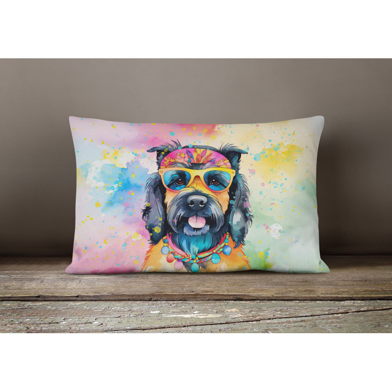 Other/No Pattern Outdoor Throw Pillow