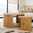 Round Nesting Coffee Table Set-239148183
