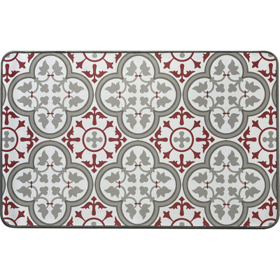 Tapis de cuisine Paco