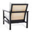 Fauteuil l 27,6 po Kelle-75989282