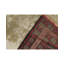 Hand-Knotted High-Quality Red/Ivory Area Rug