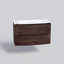 Meuble-lavabo simple avec plateau 39,3 po Kaheim-541178141