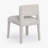 Darrin Upholstered Boucle Dining Chair-1334073477