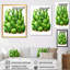 Cactus vert, désert I-1194552644-1194552645