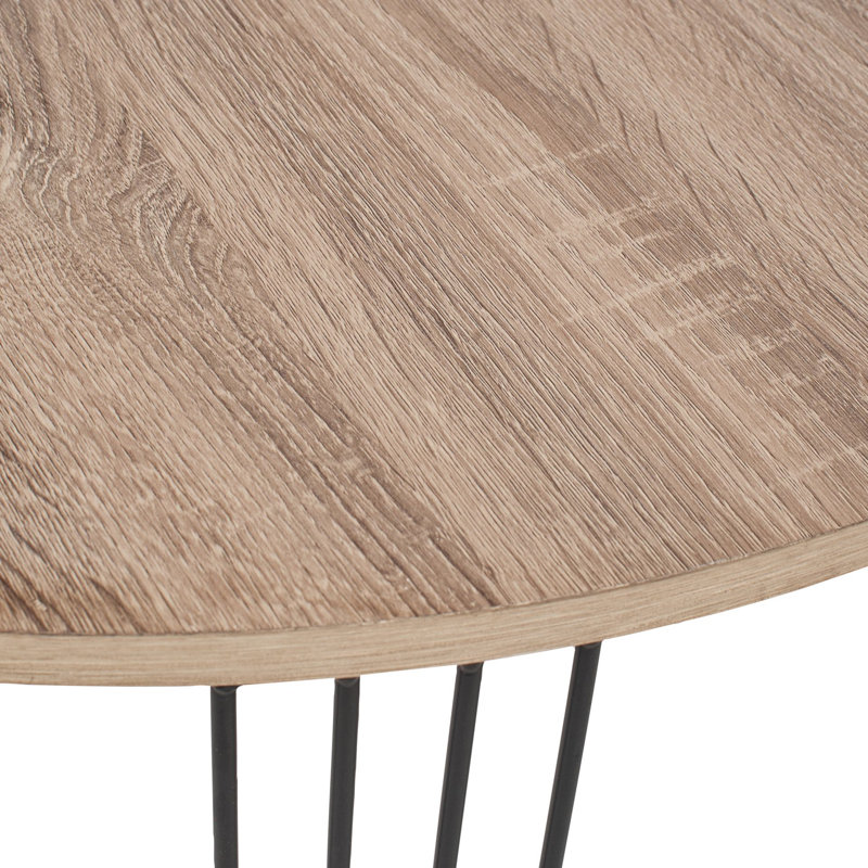 Himelman Three Leg Coffee Table