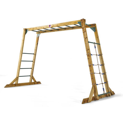 Klettergerüst