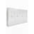 Multi-Purpose Utility Storage Cabinet (4-Piece Set)