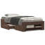Drawers Bed Frame-36060181-36060183