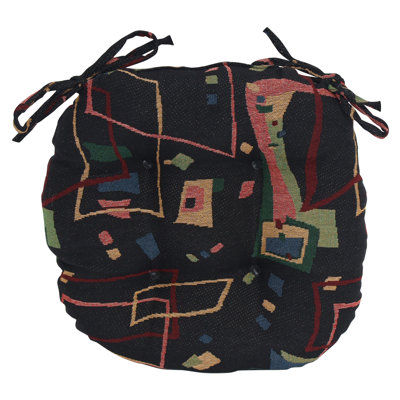Coussin de chaise tapissier 16 po