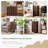 Enegess 4 Drawer Storage Dresser Chest-188507081
