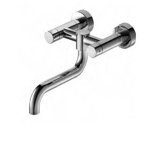 Wall Mount Bathroom Faucet