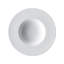 Mesh Porcelain Pasta Dish
