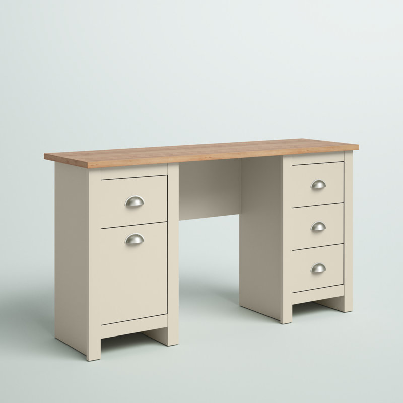 Aquitaine Computer Desk