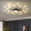 URBNLIVING LED Flush Mount-86711923