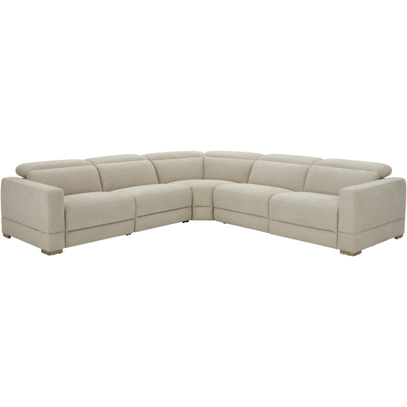 Becki Owens X Surya Lloyd Power Sectional