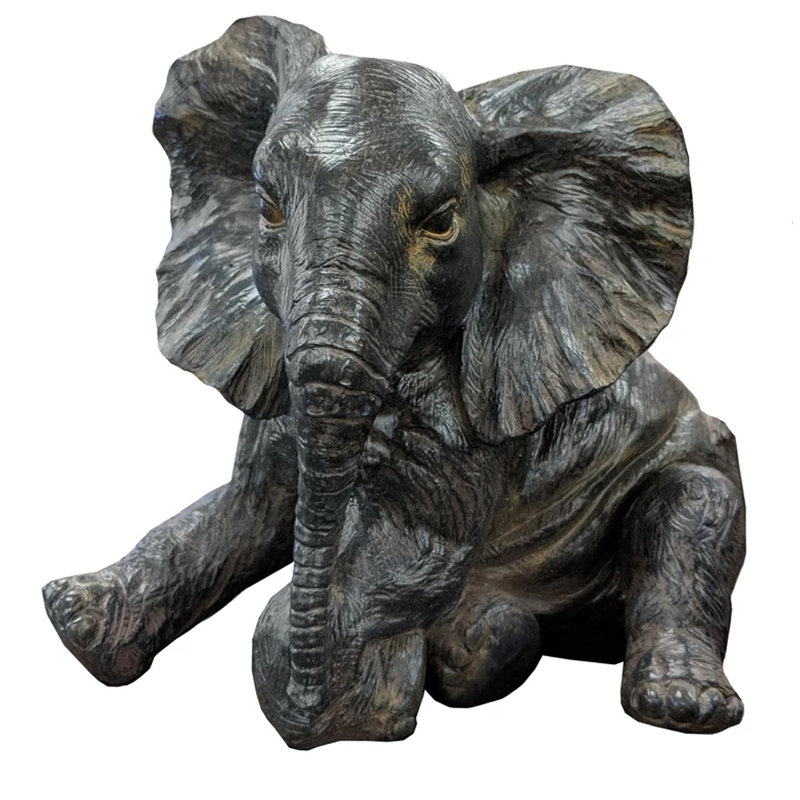 Nussbaum Animals Figurines & Sculptures