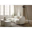 Canapé de salon Mid Mid Century Curved-1664845173