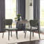 Chaises de salle à manger Jennelle-274933109-274933114-302540230