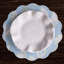 Vida Vinyl Round Placemats
