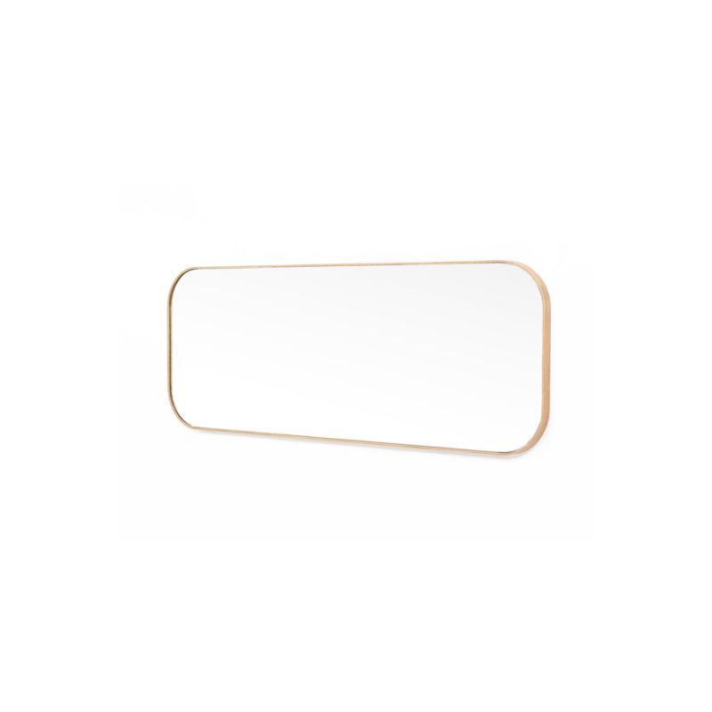 Gaze Rectangle Wall Mirror