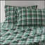 Ensemble de draps 4 pièces Cal King