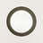 Disc Acrylic LED Flush Mount-1506228946
