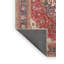 Tapis décoratif rouge à motif oriental Marianna-63970448