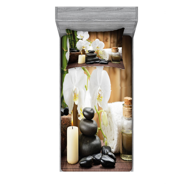 Microfiber Sheet Set