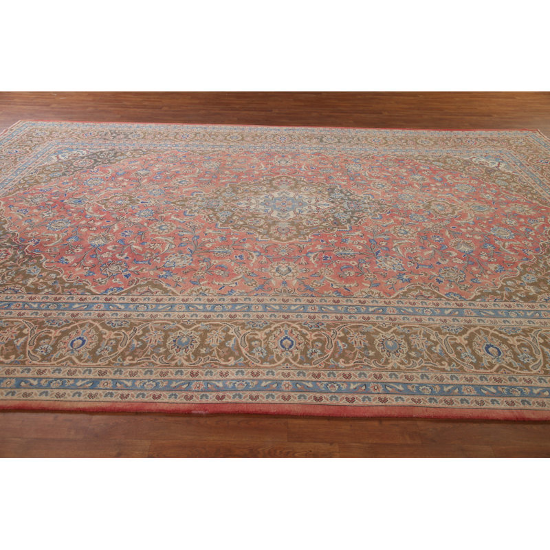 Tapis traditionnel 9 x 14