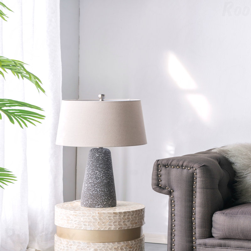 Lampe de table