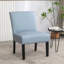 Fauteuil de chambre rembourré